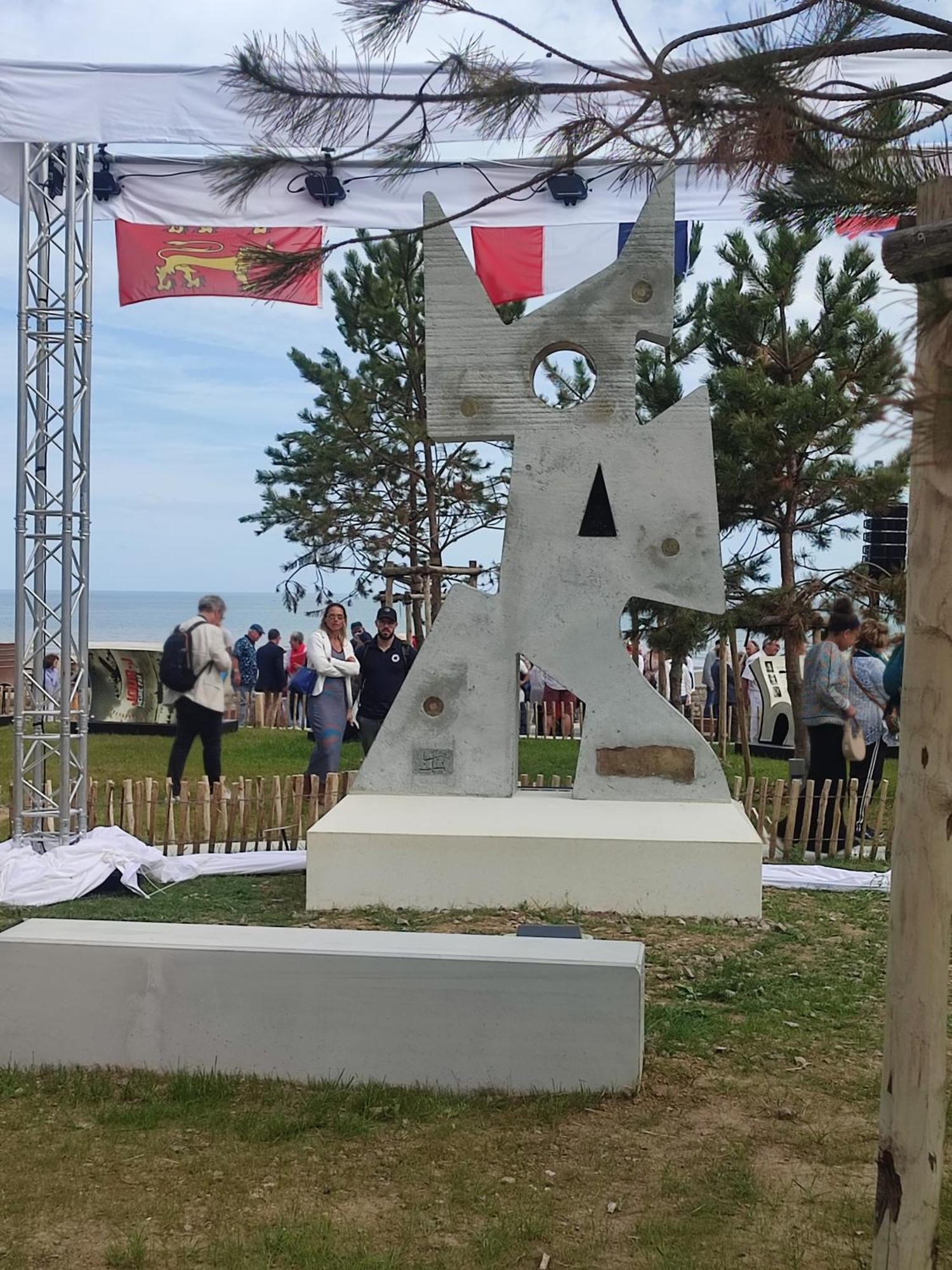 Le Cocon De Neptune Arromanches-les-Bains Dış mekan fotoğraf